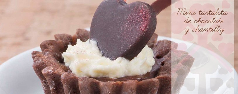 mini tartaleta