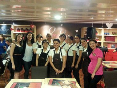 tienda melate oviedo