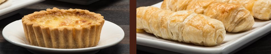 linea de sal panaderia pasteles cafés