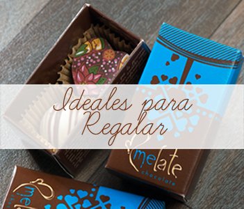 caja personalizada chocolate